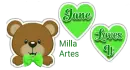 BEAR - JANE LOVES IT
