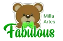 CUTE BEAR - FABULOUS