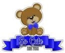 CUTE BEAR - SO CUTE