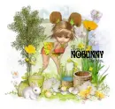 NOBUNNY Like You! 