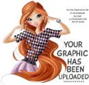 YOUR GRAPHIC HAS BEEN UPLOADED