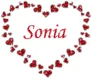 Sonia