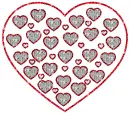 hearts