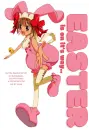 EASTER IS ON IT'S WAY, TOONS, SHUGO CHARA, TEXT