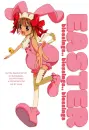 EASTER BLESSINGS, TOINS, DEVIANTART, TEXT