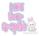 Love Your Graphic