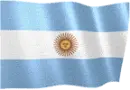 Argentina flag