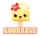 Yellow Pop - Adorable