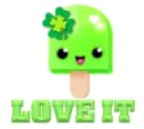 Lime Pop - Love it