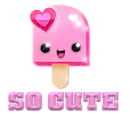 Pink Pop - So cute