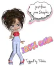 Just love your Graphic!