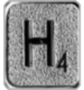HappyScrabbleDaySilver