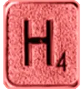 HappyScrabbleDayRoseGold