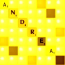AndreaScrabbleYellow