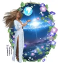 Hostess Of The Galaxy