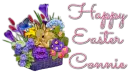 Happy Easter - Connie