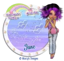 Great Day - Jane