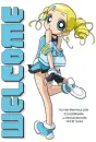 WELCOME, GG RELATED, TOON, TEXT