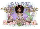 Happy Easter (With Love) 