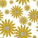 daisy background