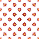 daisy background