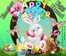 Deb -Easter Egg Hunt