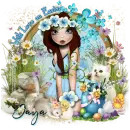 Love On Easter ~ Jaya