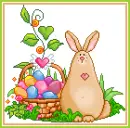 Avatar (Easter Bunny)