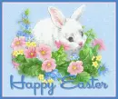 Easter Bunny
