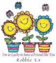 Friendship