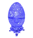 HideAndSeekSmilingBlueEgg