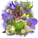 Easter Blessings ~ Jane