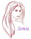 Sonia