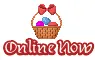 Easter Basket ~ oni