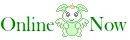 Green bunny ~ oni