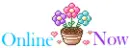 Vase of flowers ~ oni