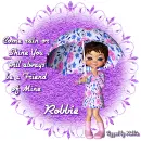 Robbie
