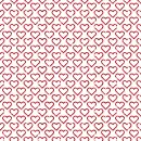 hearts background