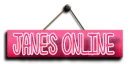 Online now icon - Jane