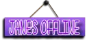 Offline icon - Jane