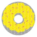 donut