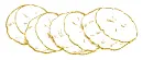 sliced banana