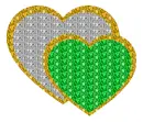 hearts