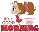 It's A Good Morning, Deviantart, Toon, Girl, TEXT