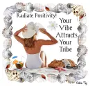 Radiate Positivity