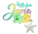 Jane- Jane