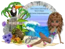 Beach - Jane 