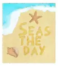 Seas The Day