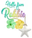 Robbie-Robbie
