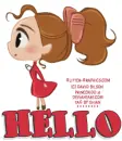 HELLO, CARTOON, GREETINGS, DEVIANTART, TEXT